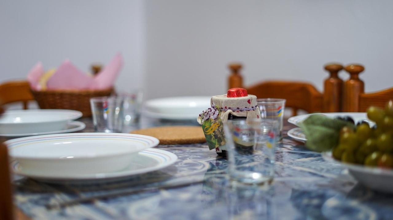 Ocean View Apartment - Pool And Sea View & Albufeira Center Ngoại thất bức ảnh