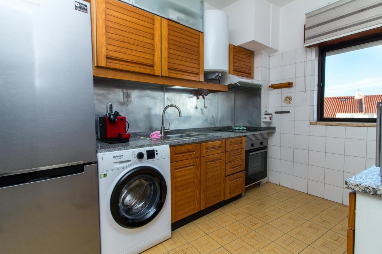 Ocean View Apartment - Pool And Sea View & Albufeira Center Ngoại thất bức ảnh