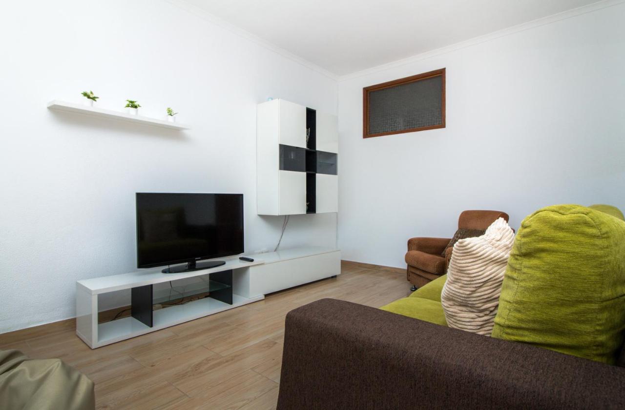 Ocean View Apartment - Pool And Sea View & Albufeira Center Ngoại thất bức ảnh