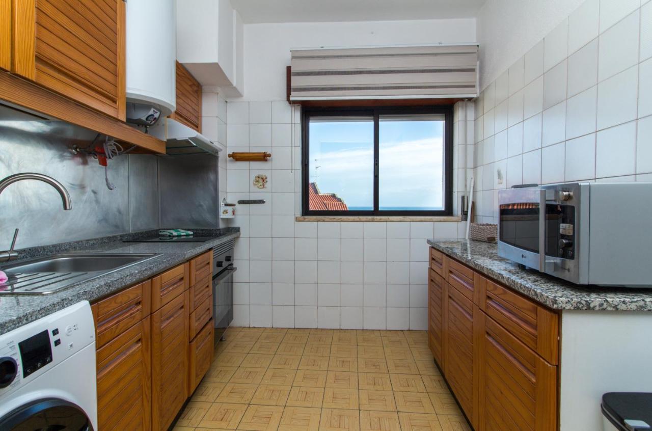 Ocean View Apartment - Pool And Sea View & Albufeira Center Ngoại thất bức ảnh