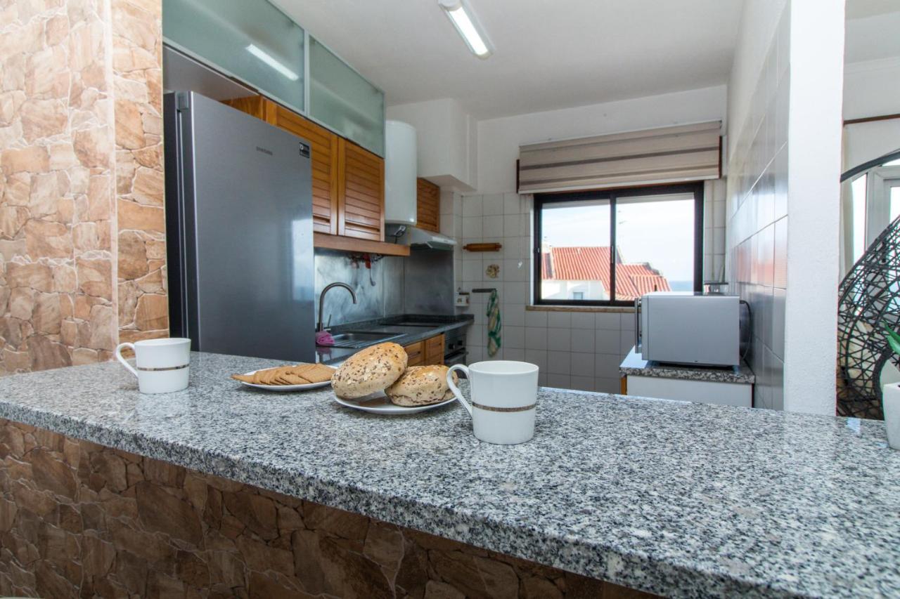 Ocean View Apartment - Pool And Sea View & Albufeira Center Ngoại thất bức ảnh